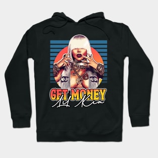 get money flyers Hoodie